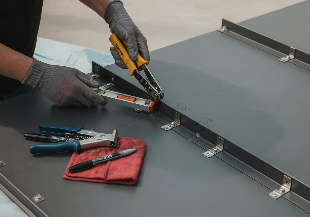 Why choose Metal Roofing Installation in Deering, ND